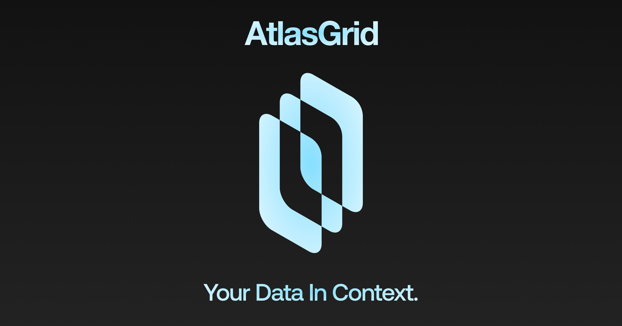 AtlasGrid logo